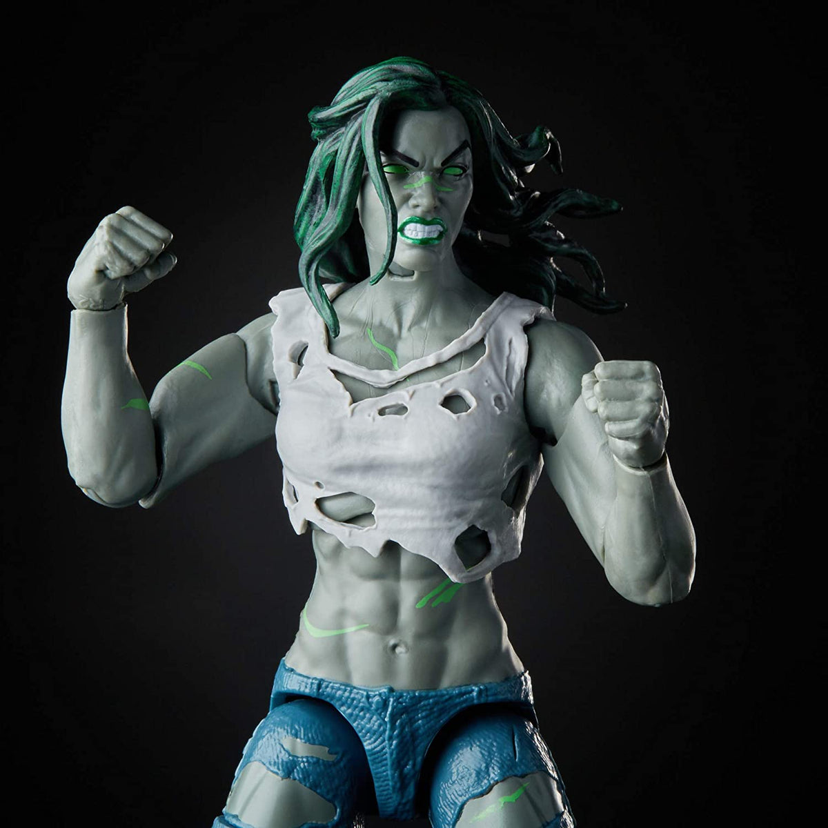 Hasbro Marvel Legends Series Super Skrull - She-Hulk Action Figure