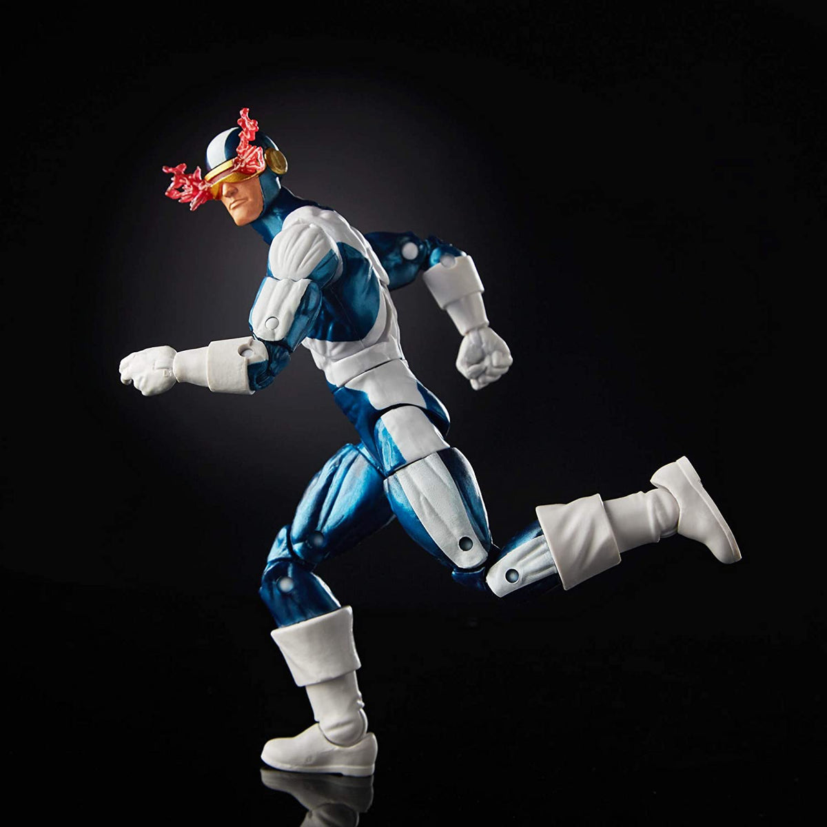 Hasbro Marvel Retro Figure Collection: X-Men - Cyclops Action Figure
