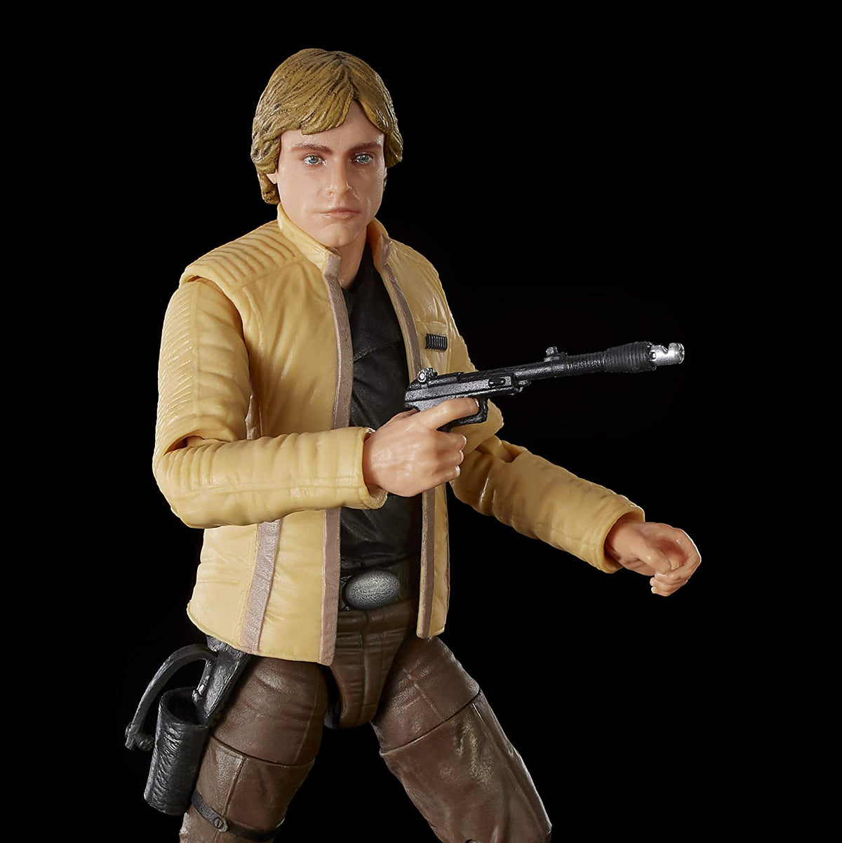 Star Wars The Black Series - Luke Skywalker (Yavin Ceremony)