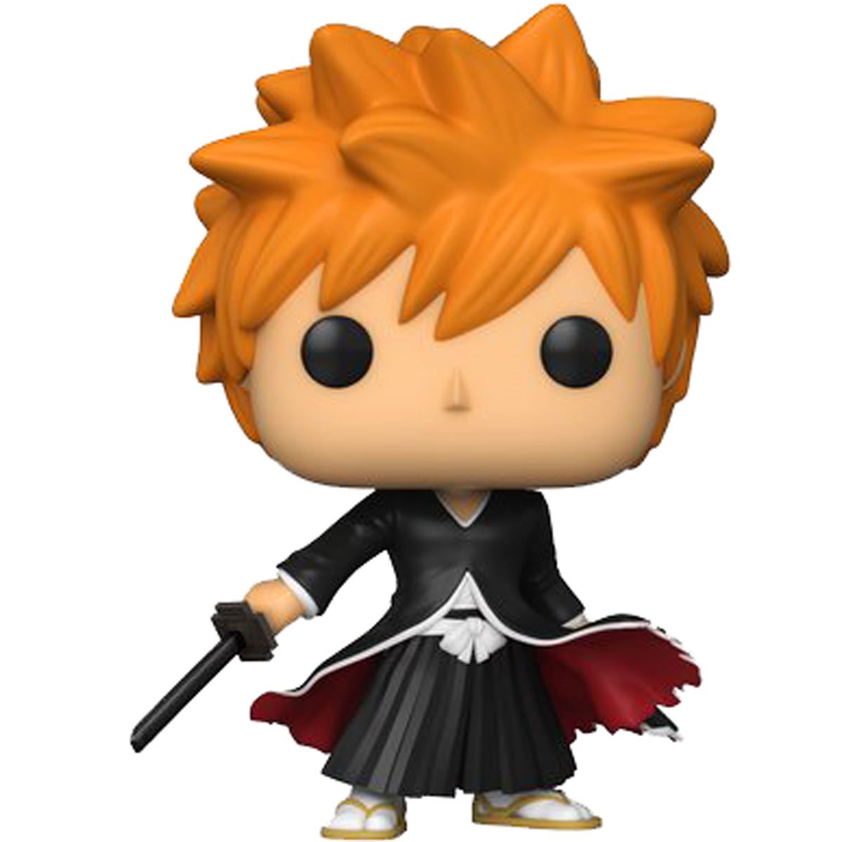 Funko POP! Animation: Bleach - Ichigo Bankai Tensa Zangetsu - AAA Anime Exclusive