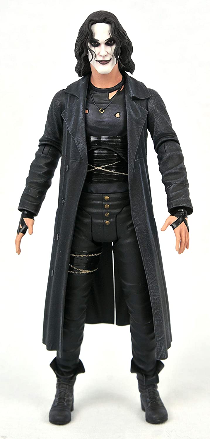 Diamond Select The Crow Action Figure