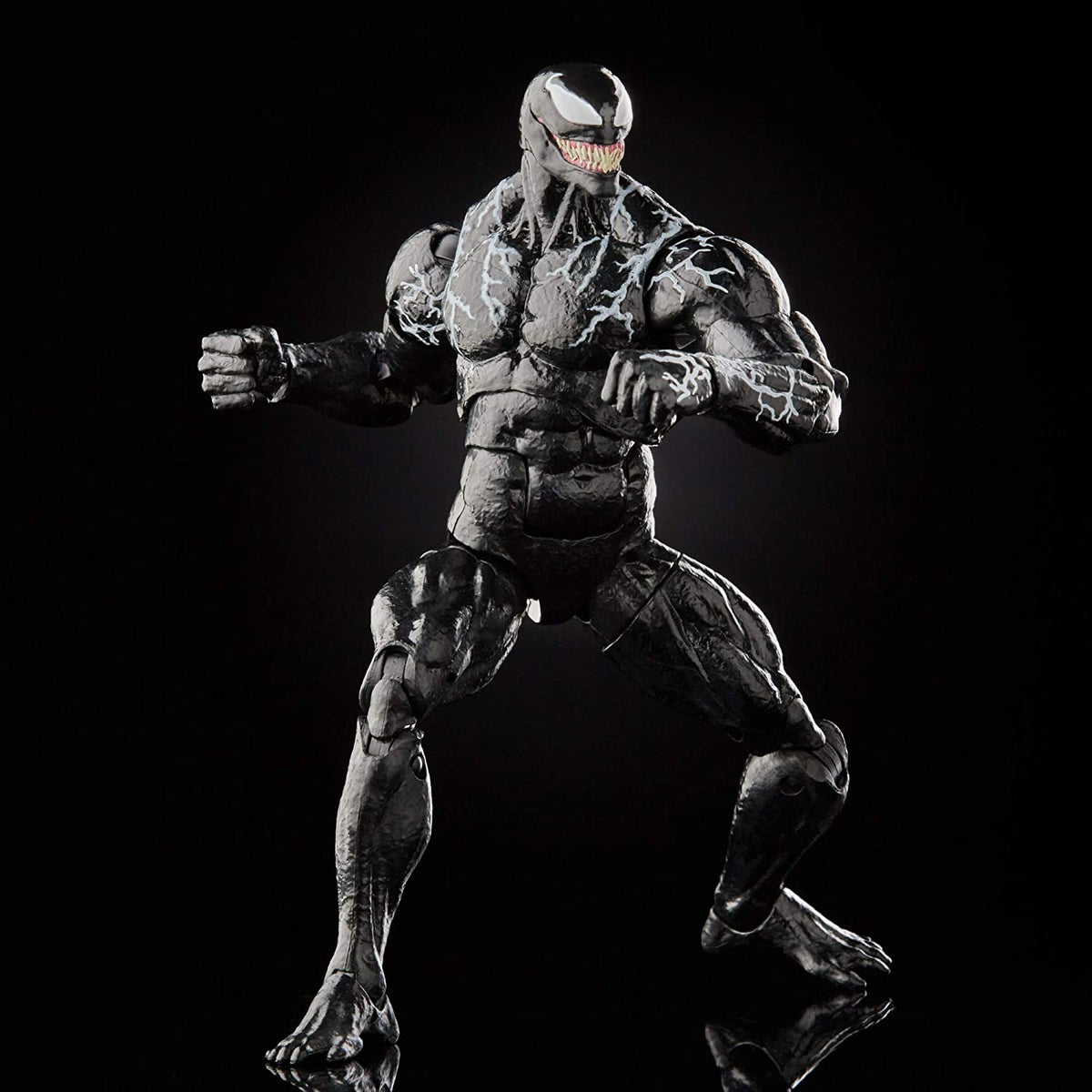 Hasbro Marvel Legends Movie Venom Action Figure