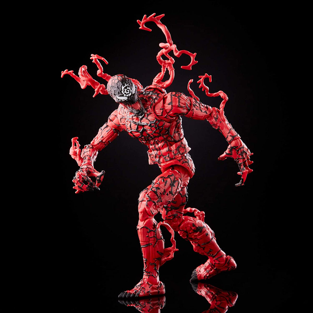 Hasbro Marvel Legends Maximum Venom - Carnage Action Figure