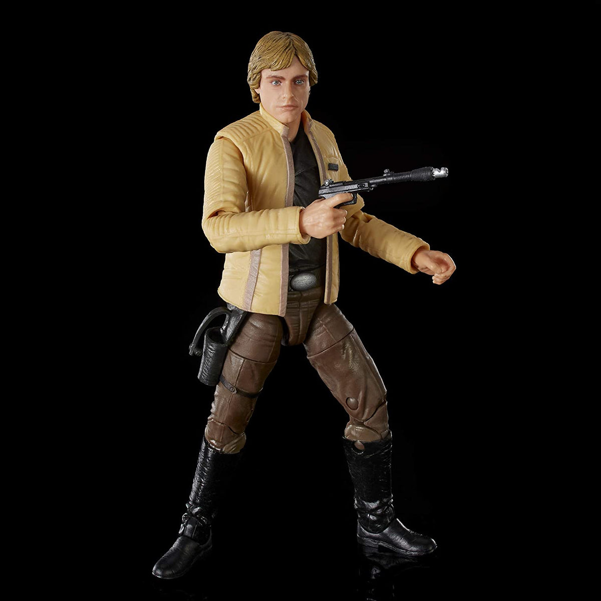 Star Wars The Black Series - Luke Skywalker (Yavin Ceremony)