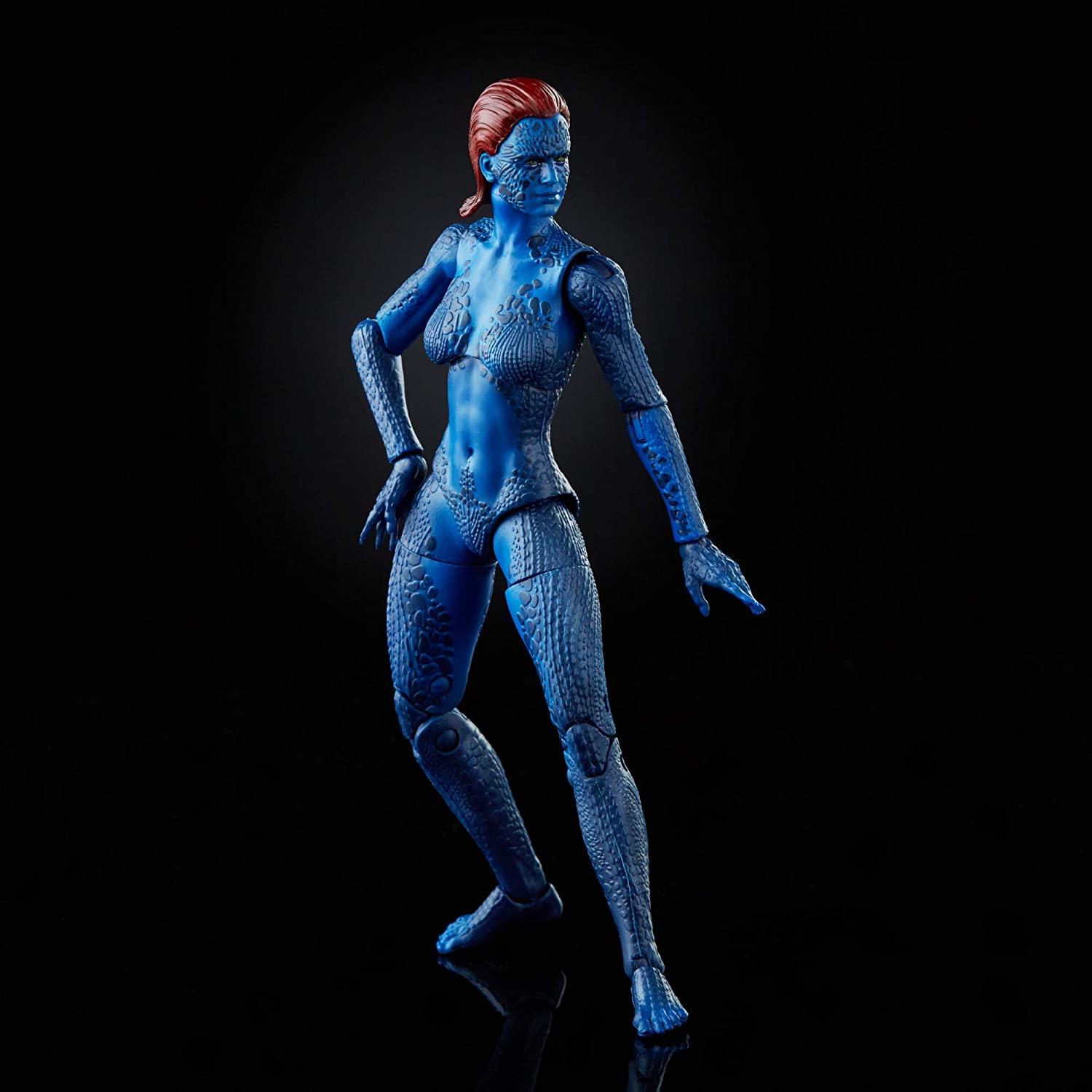 Hasbro Marvel Legends X-Men - Mystique Action Figure