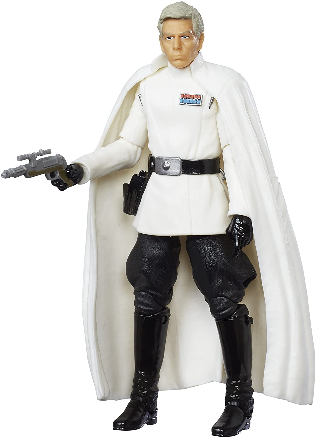 Star Wars the Black Series: Rogue One - Director Krennic