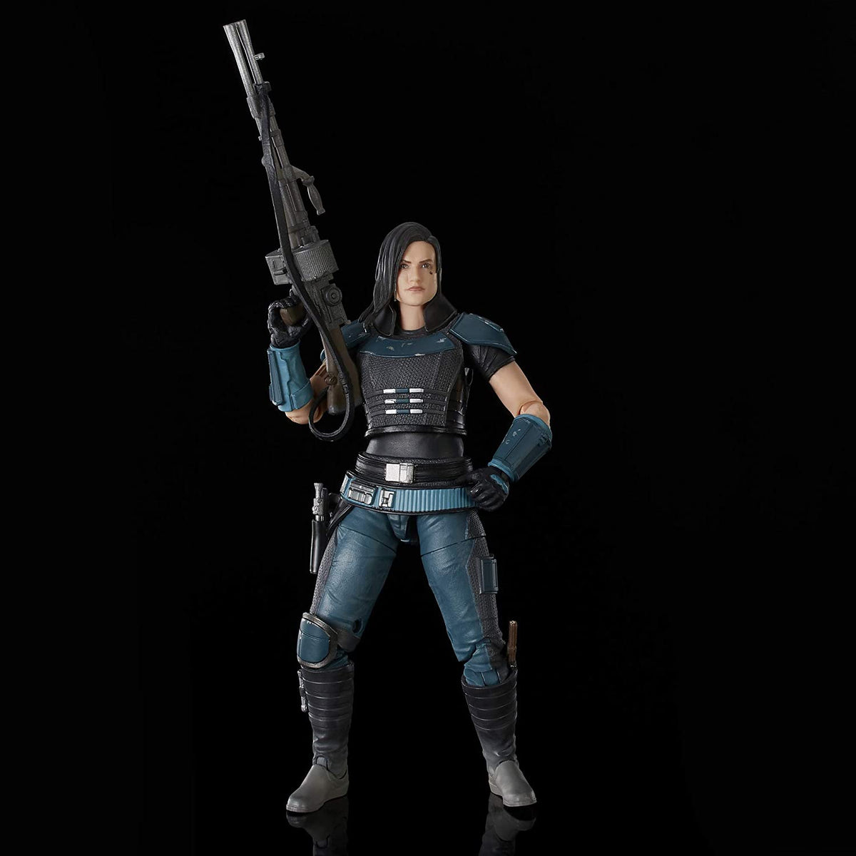 Star Wars The Black Series - Cara Dune