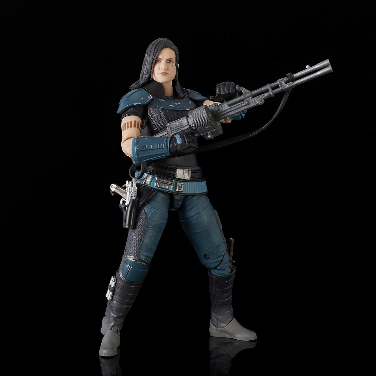 Star Wars The Black Series - Cara Dune