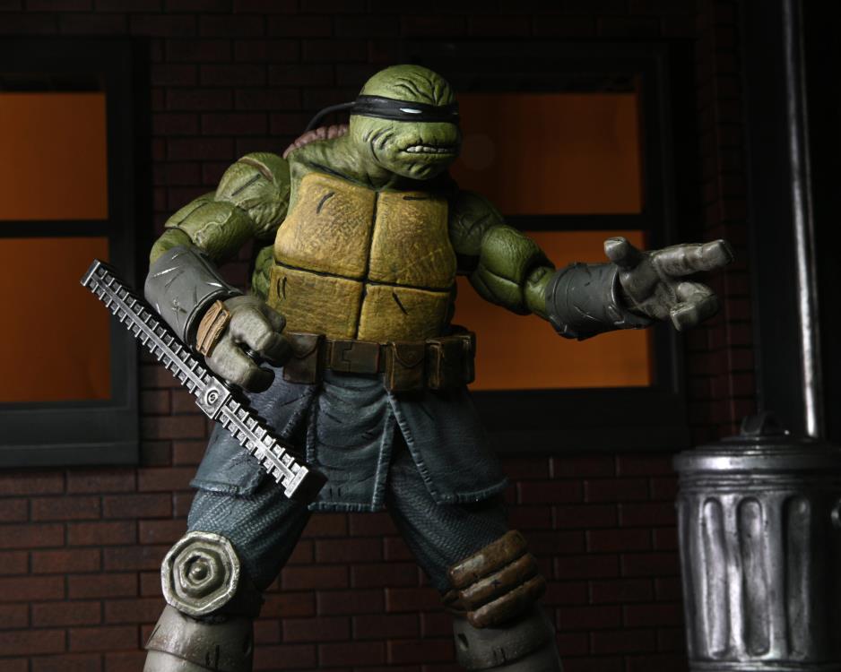 NECA Teenage Mutant Ninja Turtles: The Last Ronin - Ultimate The Last Ronin (Unarmored)