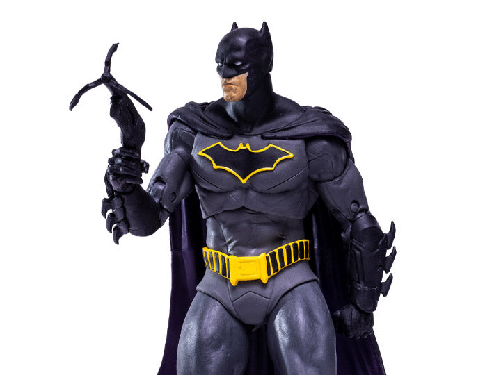 McFarlane Toys DC Multiverse: DC Rebirth - Batman Action Figure
