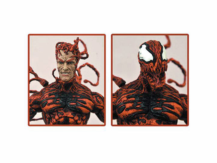 Marvel Select Carnage Action figure