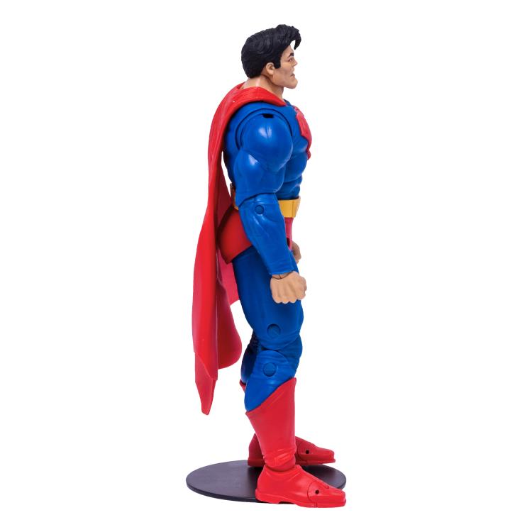 McFarlane Toys DC Multiverse - Batman: The Dark Knight Returns - Superman vs. Armored Batman Two-Pack