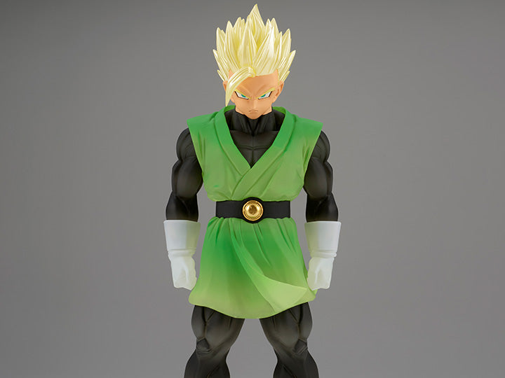 Banpresto Dragon Ball Z: Clearise - Super Saiyan Gohan (Great Saiyaman Ver.)