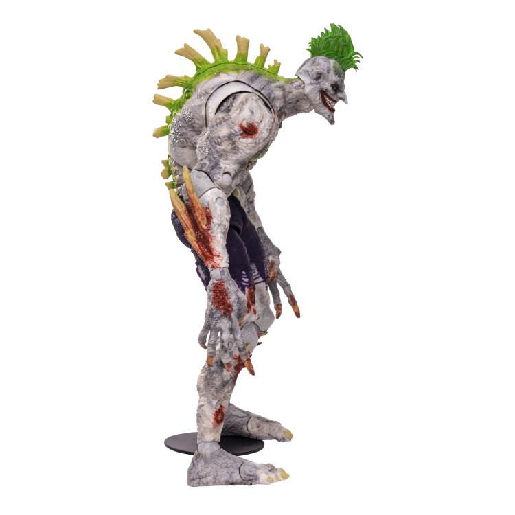McFarlane Toys DC Multiverse - Batman: Arkham Asylum - The Joker (Titan) Mega Action Figure