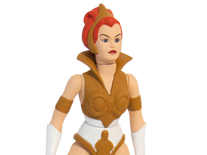 Masters of the Universe Vintage Teela 5 1/2-Inch Action Figure