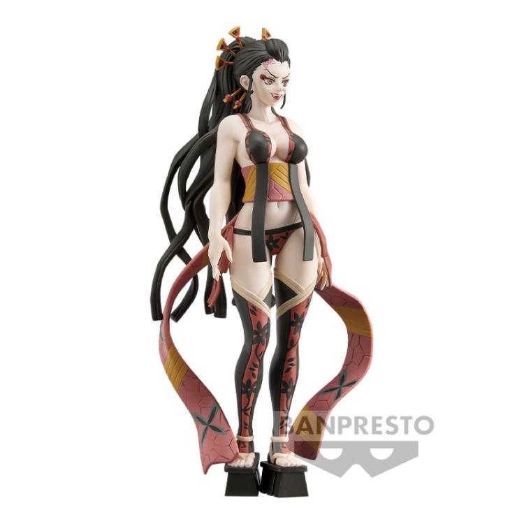 Banpresto Demon Slayer: Kimetsu no Yaiba Demon Series Vol.8 Daki