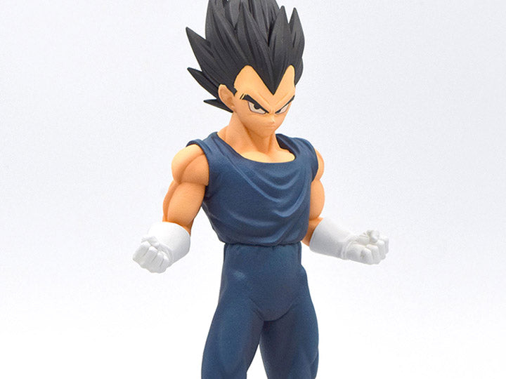 Banpresto Dragon Ball Super: Super Hero DXF Vegeta
