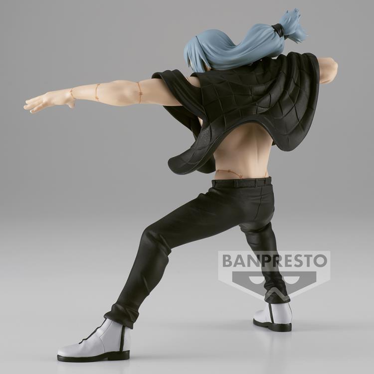 Banpresto Jujutsu Kaisen - Mahito