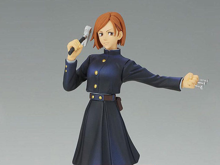 Banpresto Jujutsu Kaisen: Jukon no Kata - Nobara Kugisaki