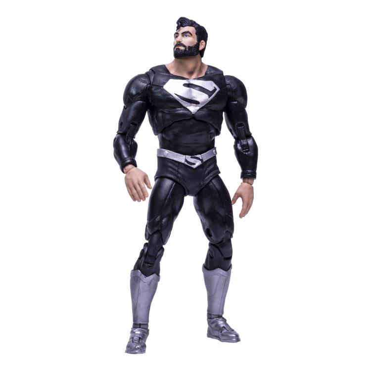 McFarlane Toys DC Multiverse: Lois and Clark Solar Superman Action Figure