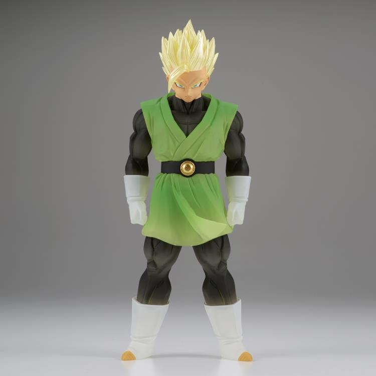 Banpresto Dragon Ball Z: Clearise - Super Saiyan Gohan (Great Saiyaman Ver.)