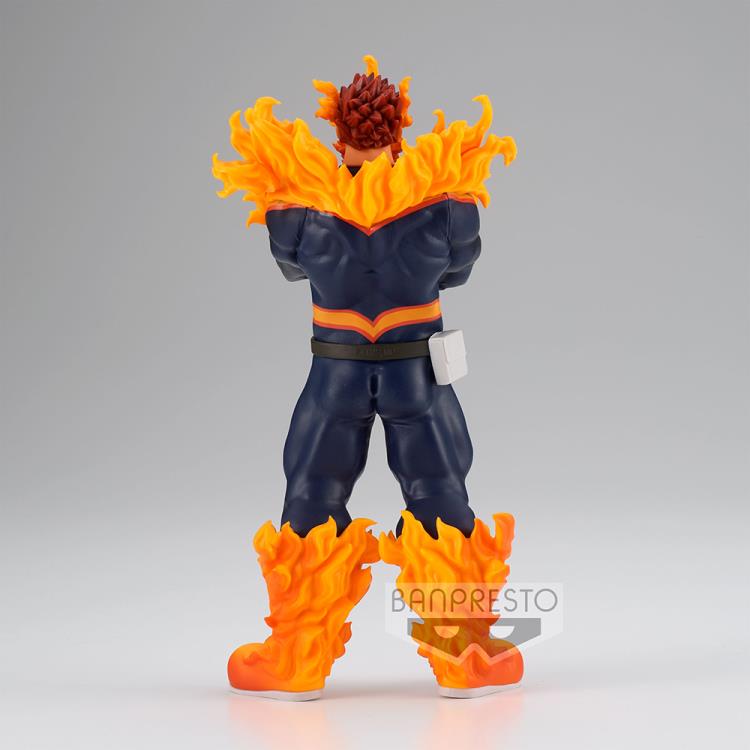 Banpresto My Hero Academia: Age of Heroes Vol.7 - Endeavor
