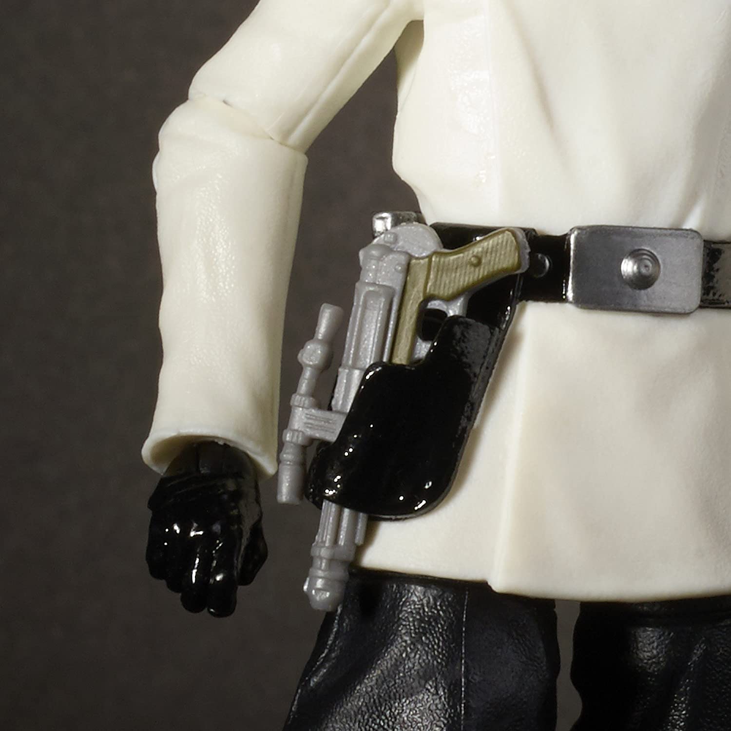 Star Wars the Black Series: Rogue One - Director Krennic