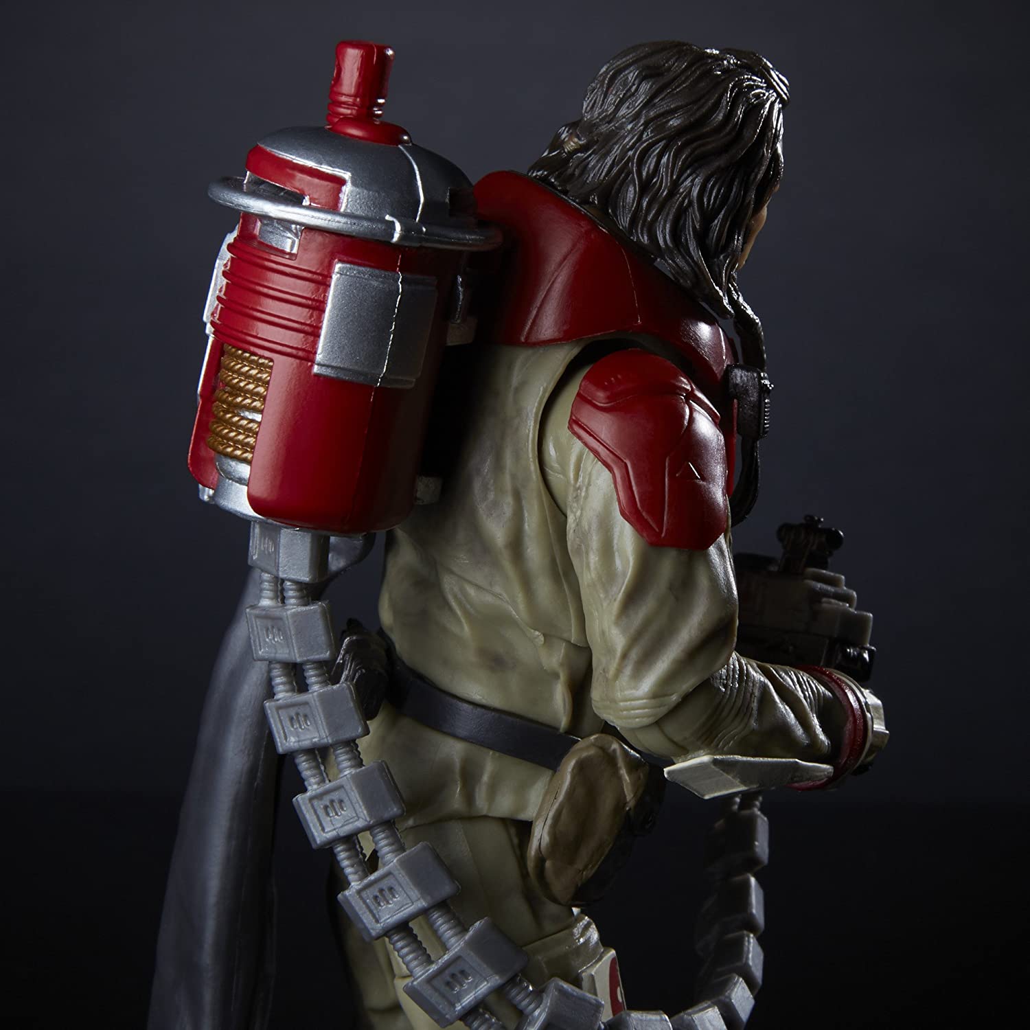 Star Wars the Black Series: Rogue One - Baze Malbus