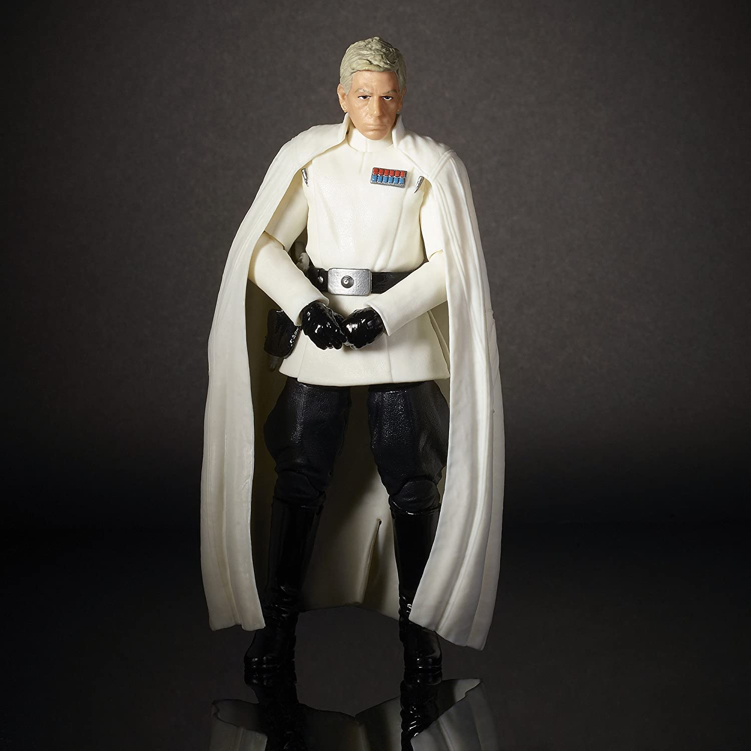 Star Wars the Black Series: Rogue One - Director Krennic