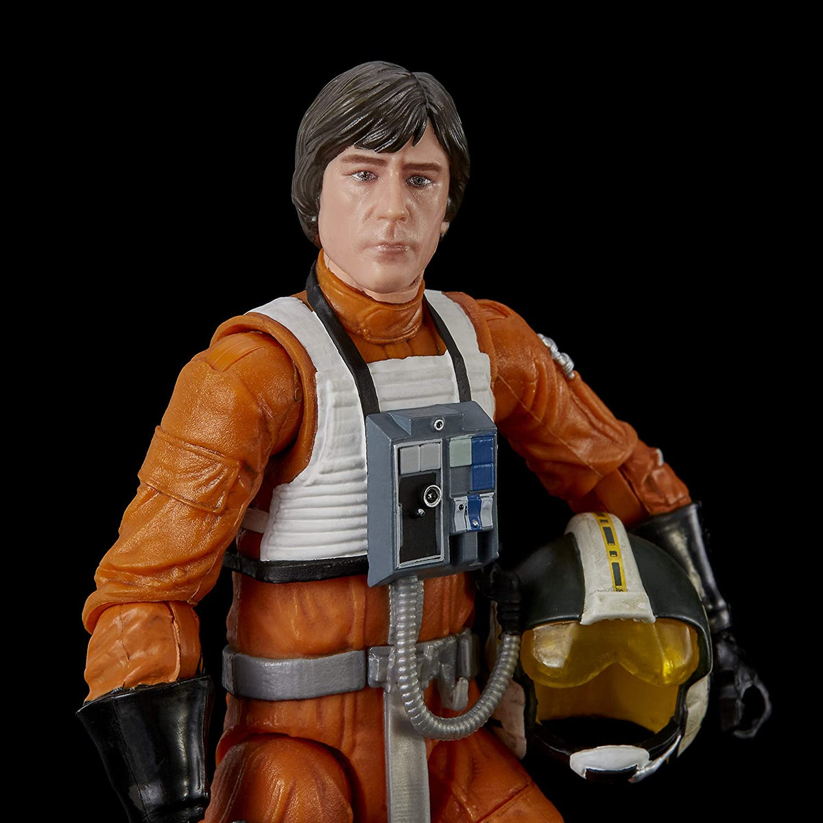 Star Wars The Black Series - Wedge Antilles