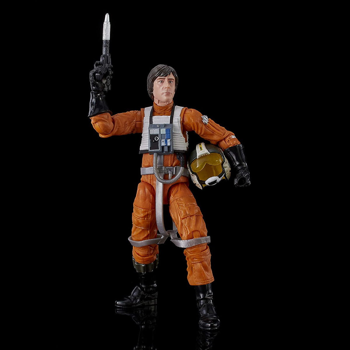 Star Wars The Black Series - Wedge Antilles