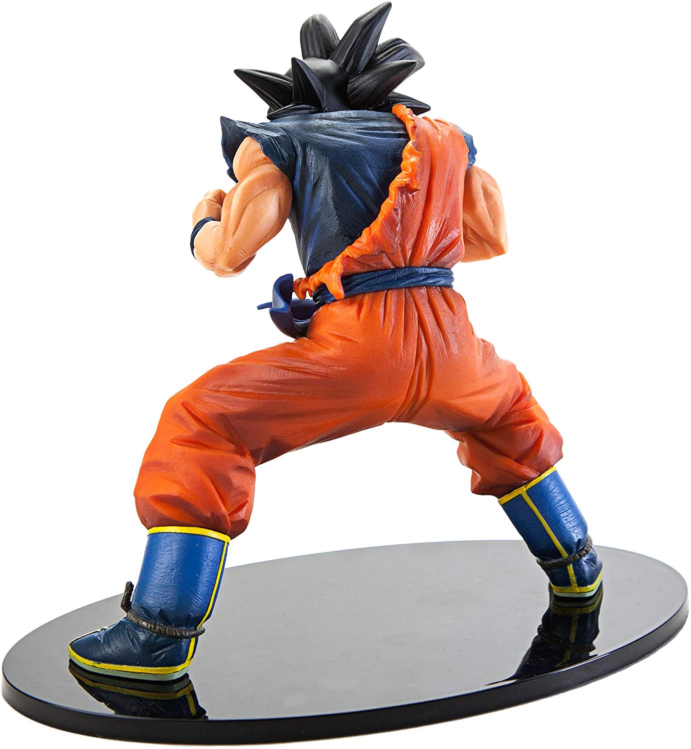 Banpresto Dragon Ball FES!! Volume 2 Super Son Goku Figure