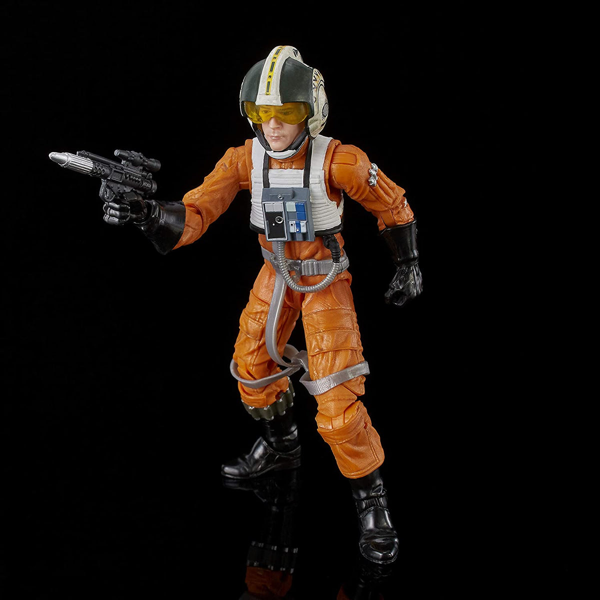 Star Wars The Black Series - Wedge Antilles
