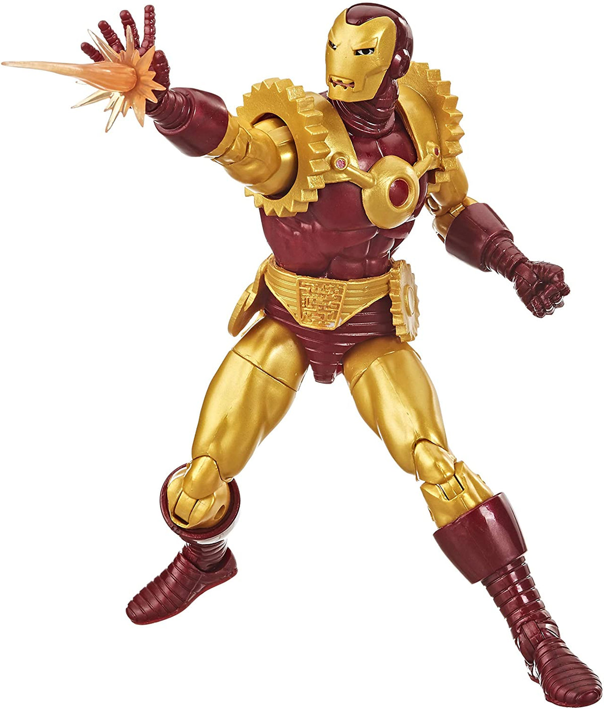 Hasbro Marvel Legends Exclusive - Iron Man 2020 Action Figure