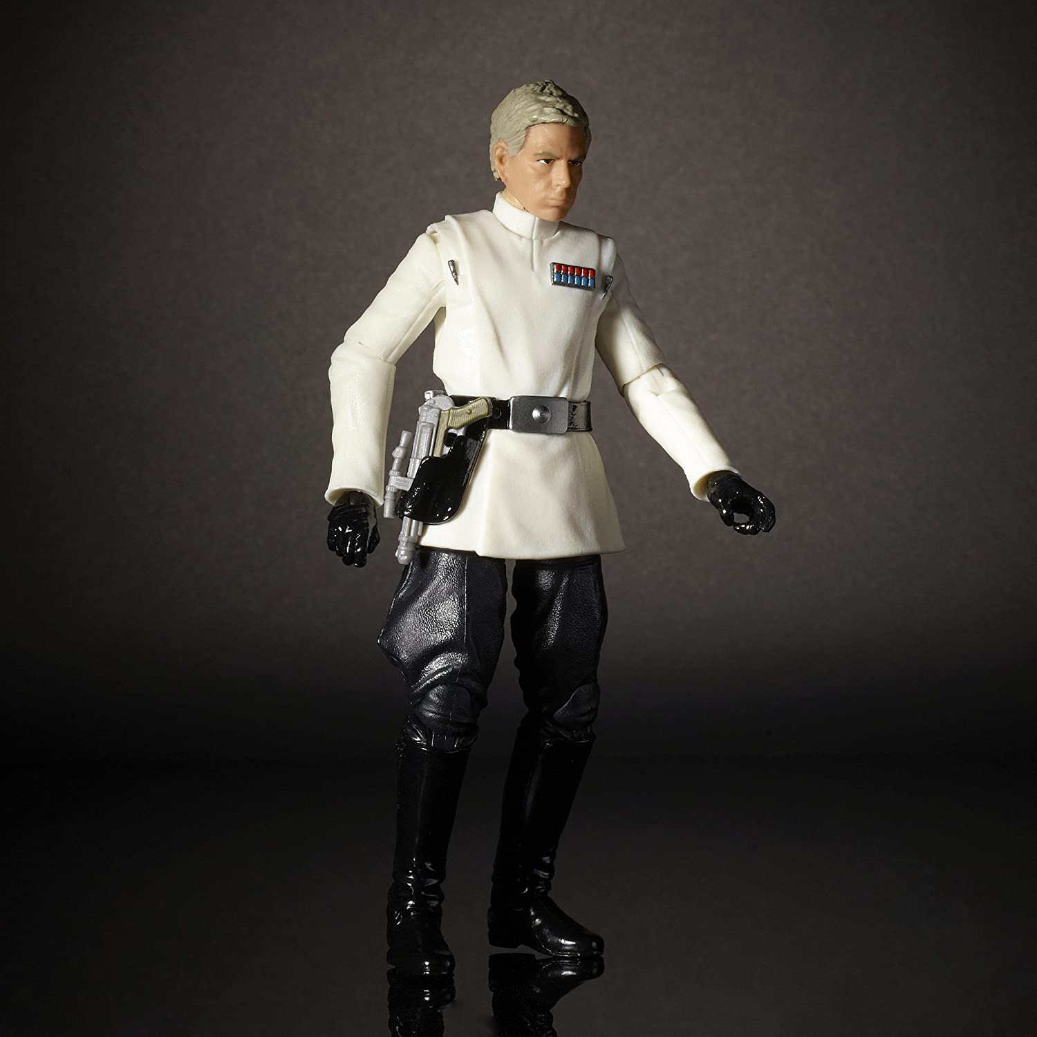 Star Wars the Black Series: Rogue One - Director Krennic