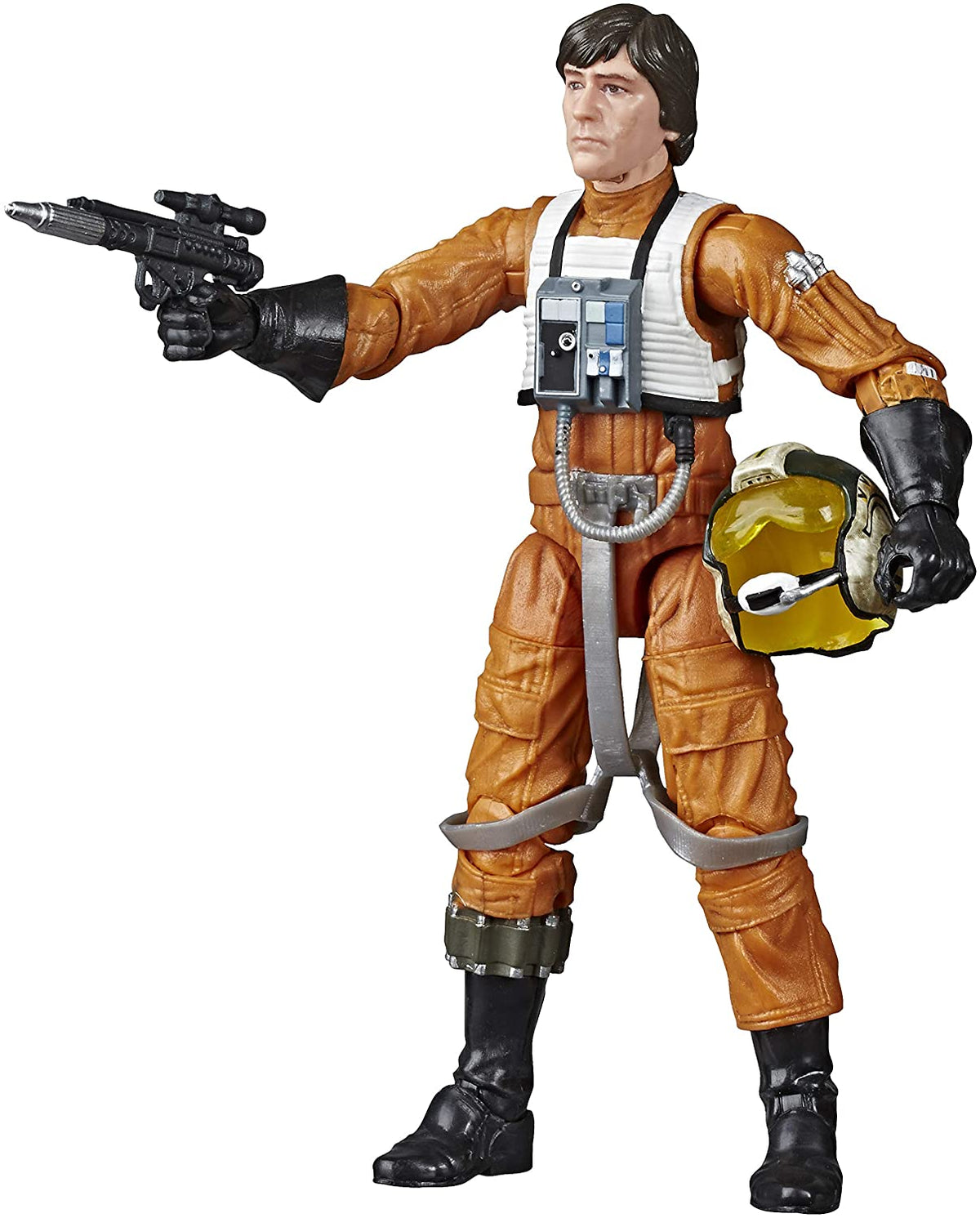 Star Wars The Black Series - Wedge Antilles
