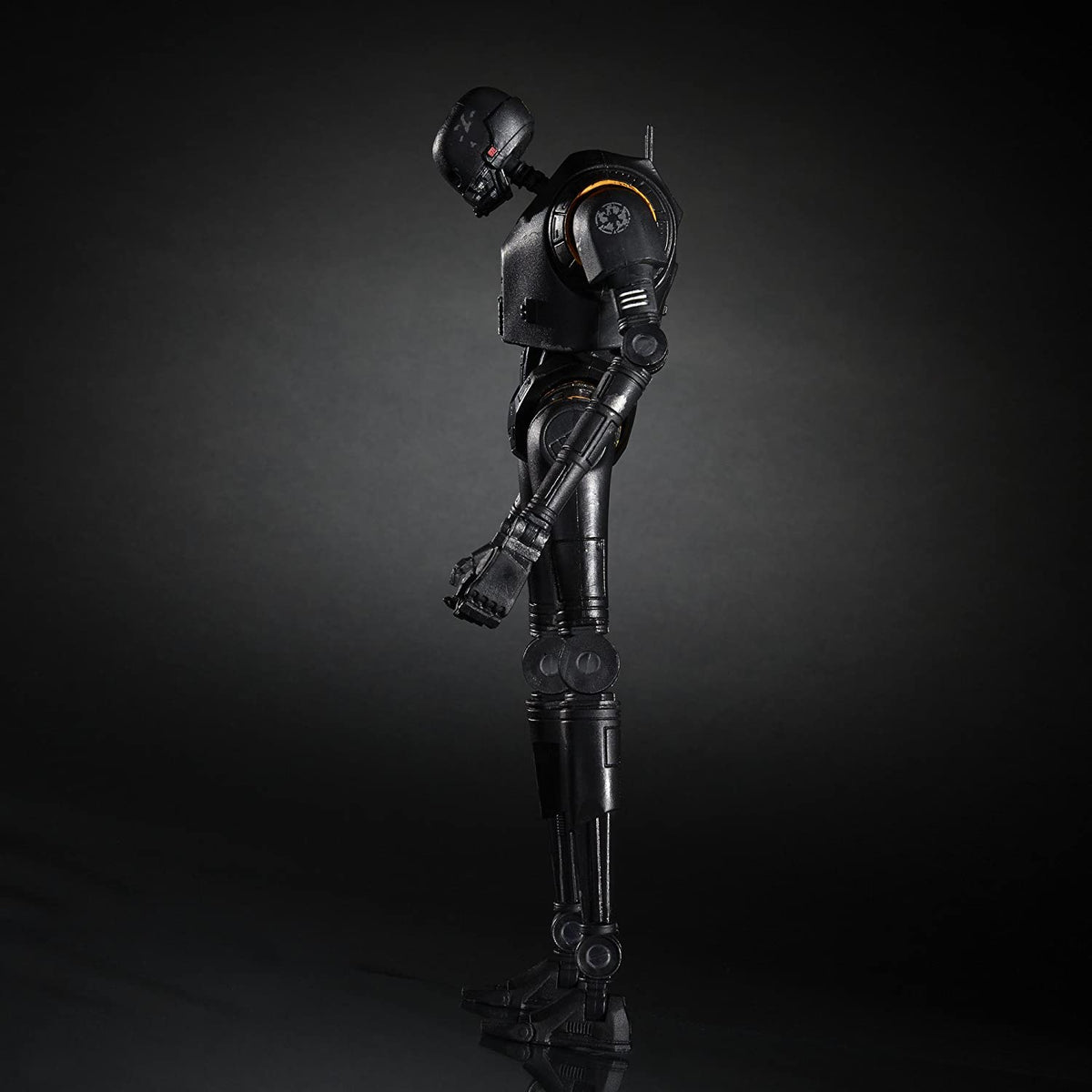 Star Wars The Black Series - Rogue One K-2SO