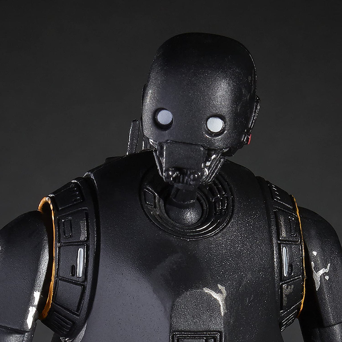 Star Wars The Black Series - Rogue One K-2SO