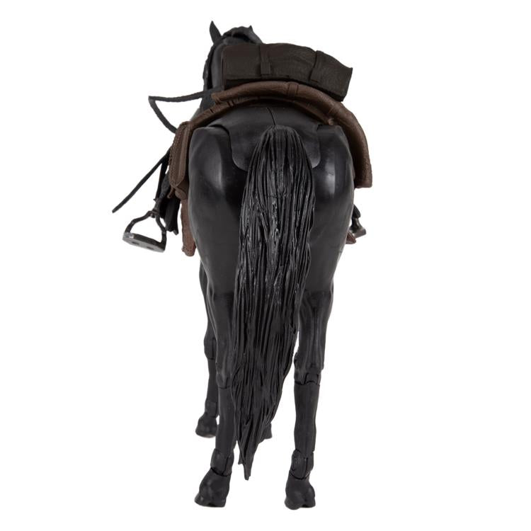 Mcfarlane The Witcher (Netflix): Roach (Season 2) Mega Figure