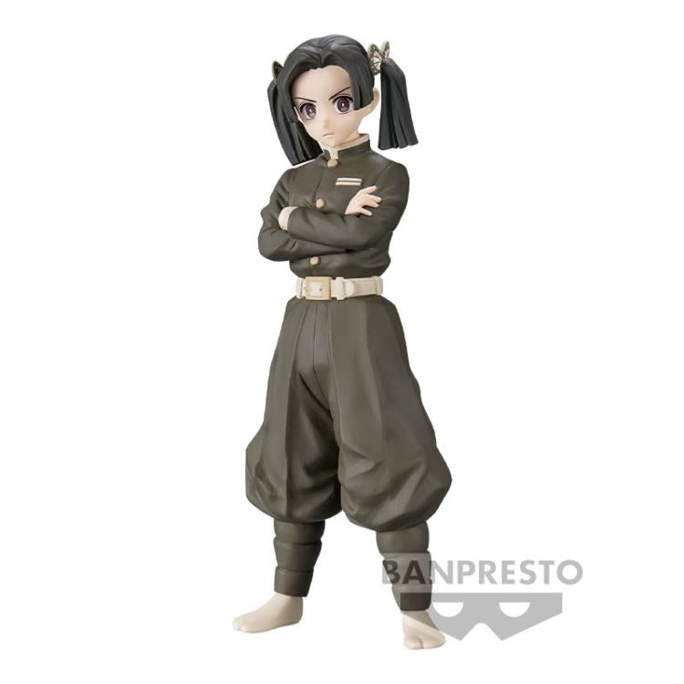 Banpresto Demon Slayer: Kimetsu No Yaiba Vol.24 - Aoi Kanzaki