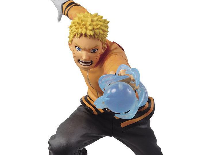 Banpresto Boruto: Naruto Next Generations Vibration Stars Naruto Uzumaki