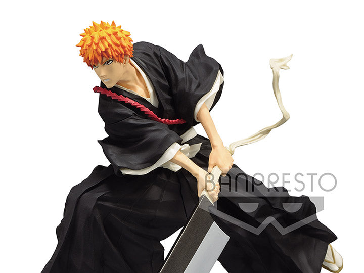 Banpresto Bleach : Soul Entered - Ichigo Kurosaki II