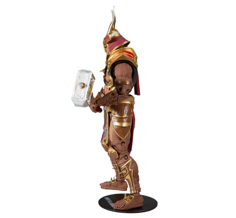 McFarlane Toys Mortal Kombat XI Shao Kahn Action Figure