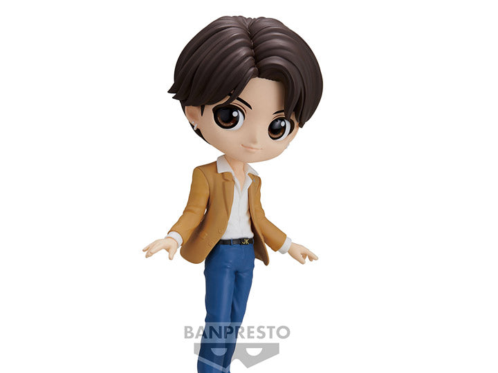 Banpresto BTS: TinyTAN - Dynamite Q Posket Jung Kook (Ver.A)