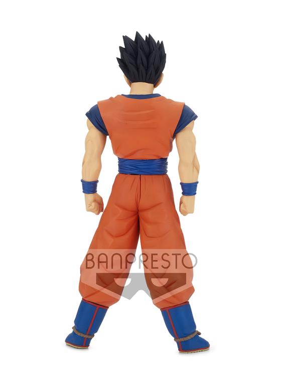 Banpresto Dragon Ball Z: Grandista Resolution of Soldiers - Gohan