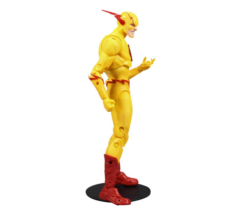 McFarlane Toys DC Multiverse - The Reverse Flash Action Figure