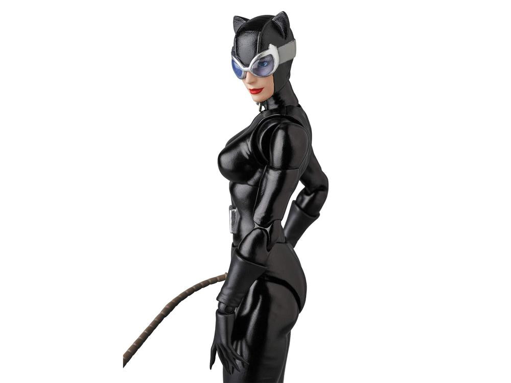 MAFEX No.123 Batman: Hush Catwoman Action Figure