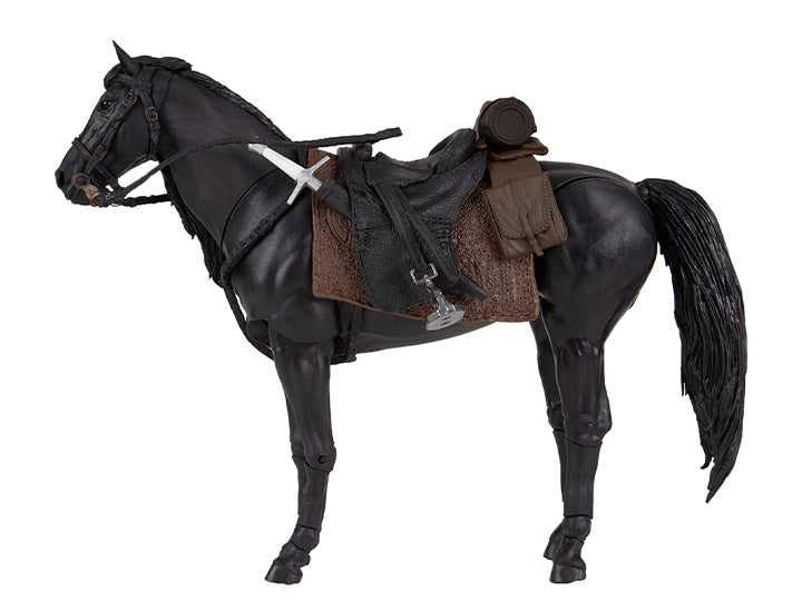 Mcfarlane The Witcher (Netflix): Roach (Season 2) Mega Figure
