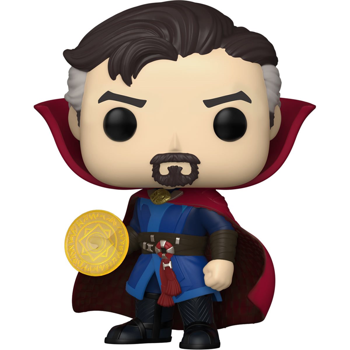 Funko Pop! Marvel: Doctor Strange in the Multiverse of Madness - Doctor Strange