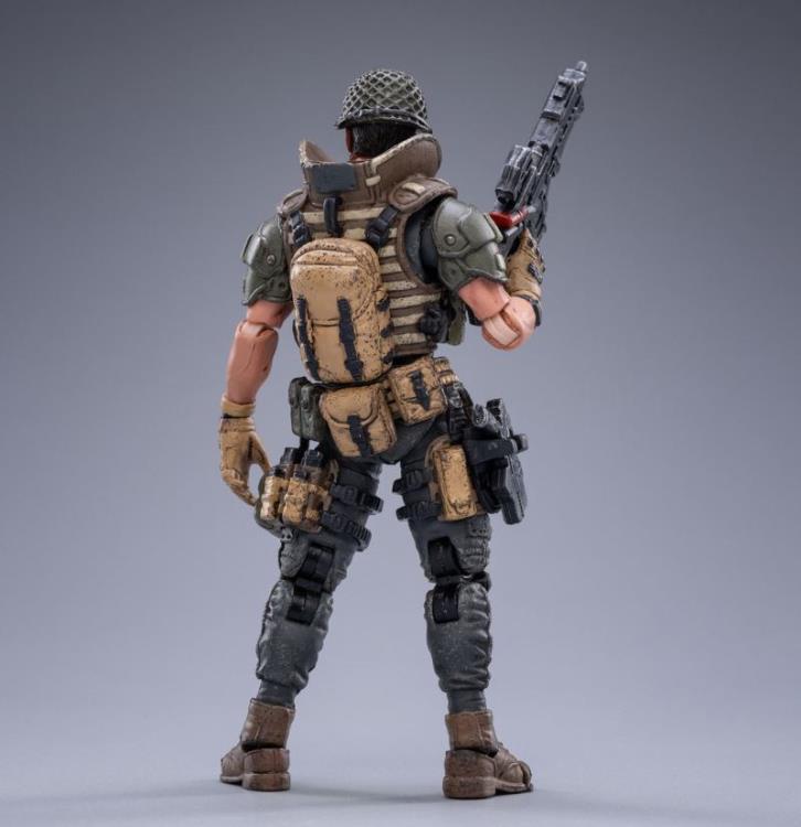 Joy Toy - Dark Source - Gregson Action Figure